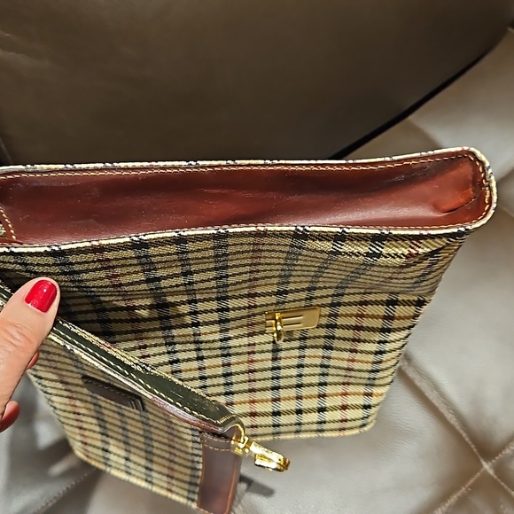 DAKS COMPUTER LAPTOP CASE/PORFOLIO BUSINESS CASE - Picture 12 of 15